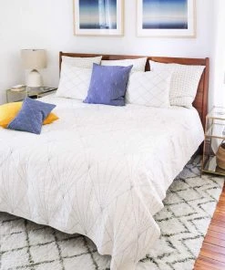 Anchal Array Quilt Bedding