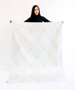 Anchal Array Throw Quilt Home Goods