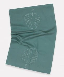 Anchal Botanical Tea Towel - Spruce Home Goods