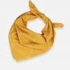 Anchal Best Sellers Graph Bandana - Mustard