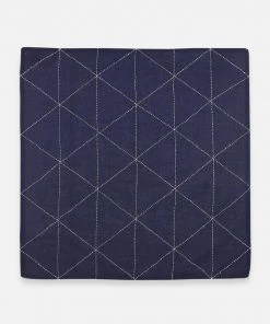 Anchal Graph Bandana - Navy