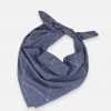 Anchal Graph Bandana - Slate Best Sellers