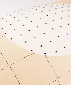 Anchal Lunar Dot Lumbar Pillow - Ivory Home Goods 5 Anchal Lunar Dot Lumbar Pillow - Ivory Home Goods