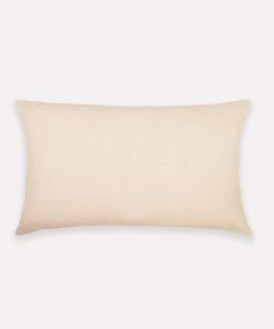 Anchal Lunar Dot Lumbar Pillow - Ivory Home Goods 3 Anchal Lunar Dot Lumbar Pillow - Ivory Home Goods