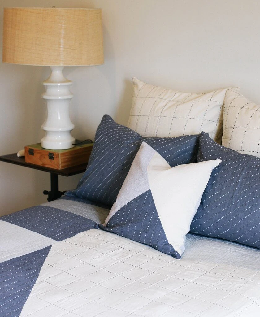 Anchal Didi Patchwork Bedding Home Goods Anchal Didi Patchwork Bedding Home Goods