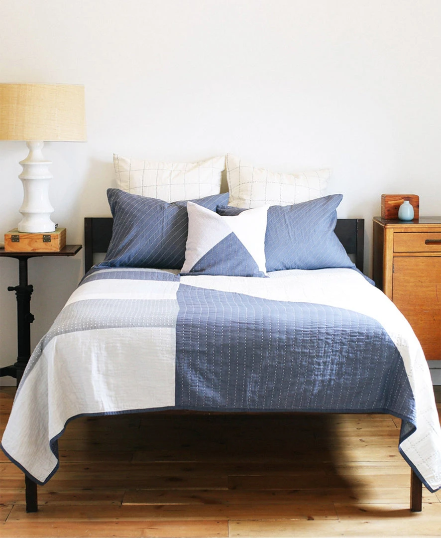 Anchal Didi Patchwork Bedding Home Goods Anchal Didi Patchwork Bedding Home Goods