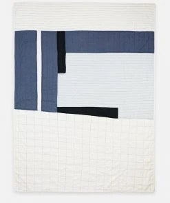 Anchal Home Goods Maya Patchwork Quilt Bedding