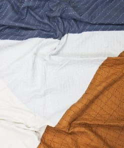 Anchal Home Goods Naari Throw Quilt 6 Anchal Home Goods Naari Throw Quilt