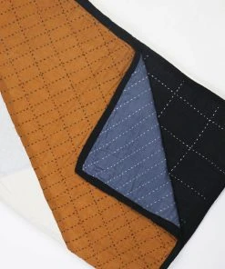 Anchal Home Goods Naari Throw Quilt 7 Anchal Home Goods Naari Throw Quilt