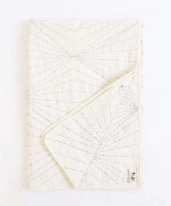 Anchal Home Goods Prism Throw Quilt