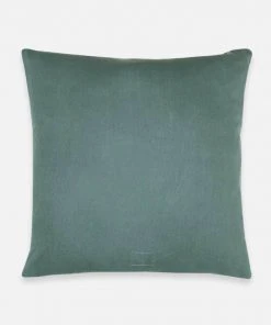 Anchal Home Goods Prism Throw Pillow - Spruce
