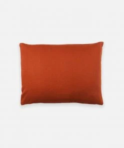 Anchal Graph Small Throw Pillow - Rust Best Sellers 4 Anchal Graph Small Throw Pillow - Rust Best Sellers
