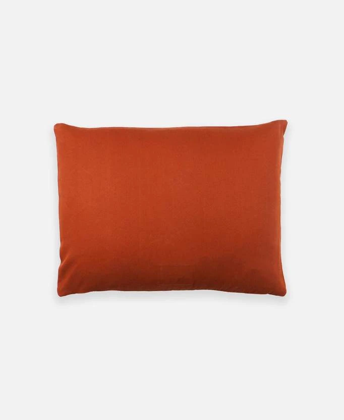 Anchal Graph Small Throw Pillow - Rust Best Sellers Anchal Graph Small Throw Pillow - Rust Best Sellers