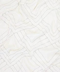 Anchal Home Goods Tilt Quilt Bedding