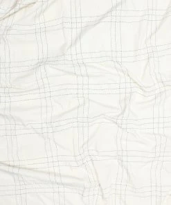 Anchal Window Pane Duvet Cover Home Goods