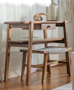 Masaya & Co. Apanas Hall Table