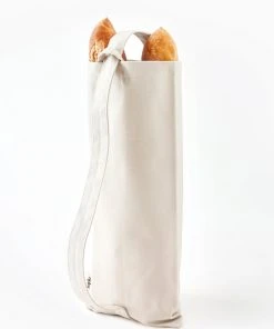Aplat Zero Waste Baguette Tote Home Goods