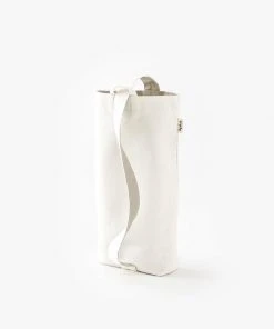 Aplat Vin Zero Waste Two Bottle Wine Tote - Stone Best Sellers