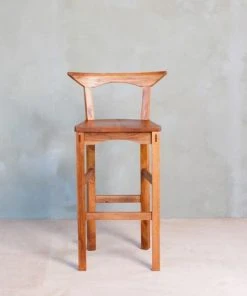 Masaya & Co. Apoyo Barstool