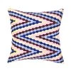 Archive New York Almolonga Throw Pillow - Multi Color