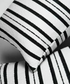 Archive New York Ana Brocade Throw Pillow Home Goods