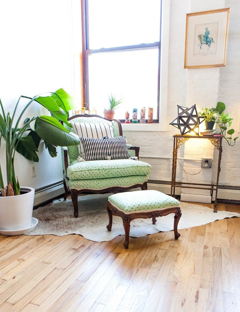 Archive New York Antigua Lumbar Pillow - Black + White Archive New York Antigua Lumbar Pillow - Black + White