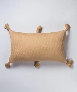 Archive New York Antigua Lumbar Pillow - Blush 7 Archive New York Antigua Lumbar Pillow - Blush