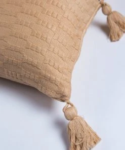 Archive New York Antigua Lumbar Pillow - Blush 6 Archive New York Antigua Lumbar Pillow - Blush