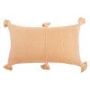 Archive New York Antigua Lumbar Pillow - Blush