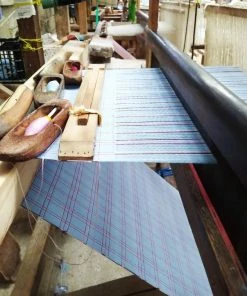 Archive New York Chiapas Plaid Napkin Set 24 Archive New York Chiapas Plaid Napkin Set