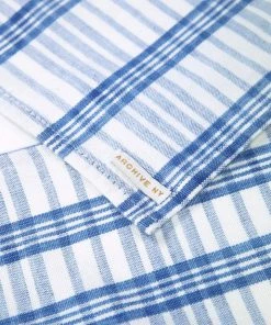 Archive New York Coco Plaid Placemat Set Kitchen + Dining