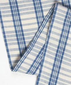 Archive New York Coco Plaid Table Runner 10 Archive New York Coco Plaid Table Runner