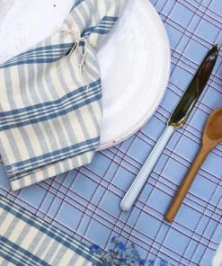 Archive New York Coco Plaid Table Runner 11 Archive New York Coco Plaid Table Runner