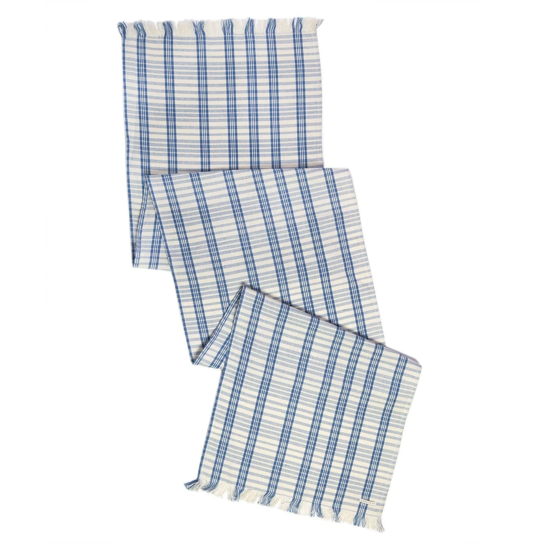 Archive New York Coco Plaid Table Runner 1 Archive New York Coco Plaid Table Runner
