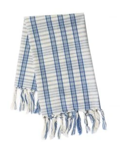 Archive New York Coco Plaid Kitchen Towel Home Goods