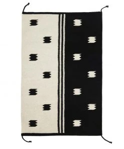 Archive New York Zapotec Wool Rug #1 Home Goods