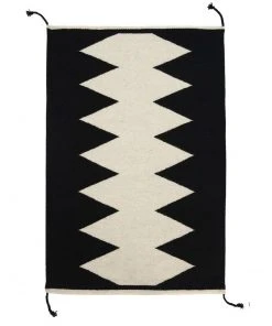 Archive New York Zapotec Wool Rug #3