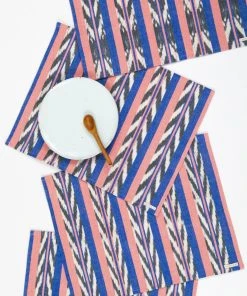 Archive New York Maya Jaspé Placemat Set