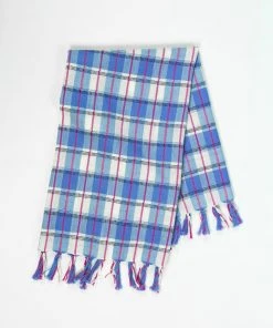 Archive New York Home Goods San Andres Gingham Kitchen Towel