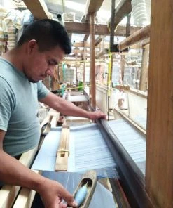 Archive New York Home Goods San Lucas Plaid Kitchen Towel