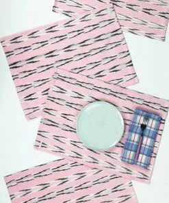 Archive New York Kitchen + Dining Xela Jaspe Placemat Set