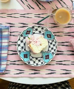 Archive New York Kitchen + Dining Xela Jaspe Placemat Set