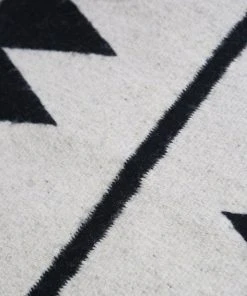 Archive New York Zapotec Wool Rug #5 Home Goods