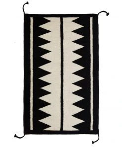 Archive New York Zapotec Wool Rug #5 Home Goods
