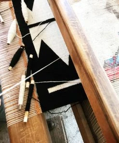 Archive New York Zapotec Wool Rug #5 Home Goods