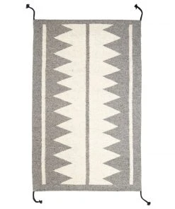 Archive New York Home Goods Zapotec Wool Rug #7