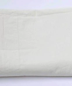 Area Home Anton Percale Flat Sheet Home Goods