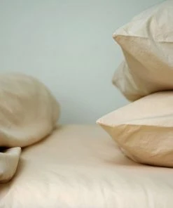 Area Home Anton Percale Flat Sheet Home Goods