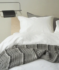 Area Home Anton Percale Pillow Cases Home Goods