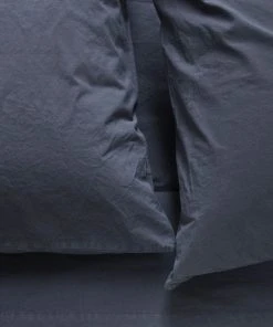 Area Home Anton Percale Pillow Cases Home Goods